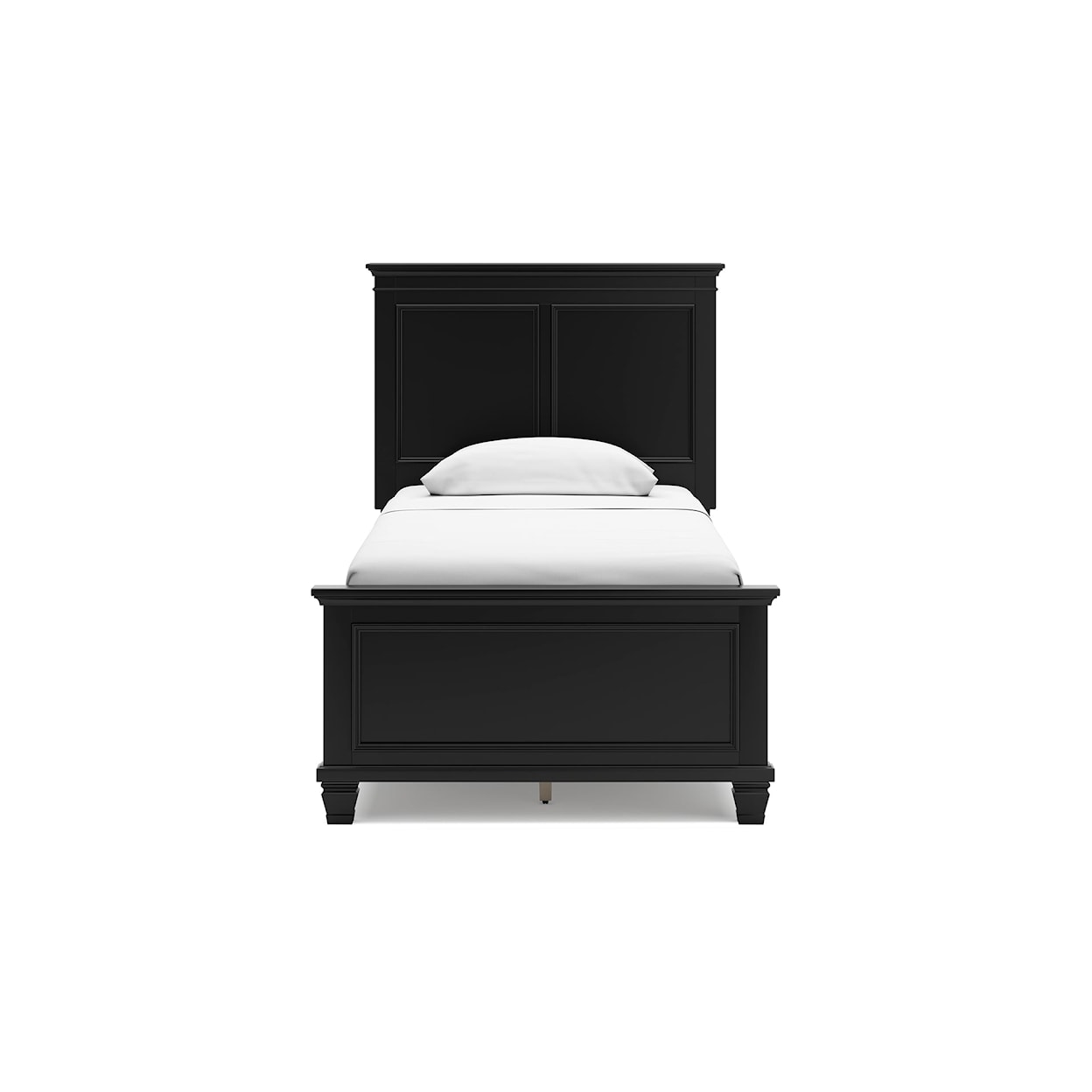 Ashley Furniture Signature Design Lanolee Twin Panel Bed