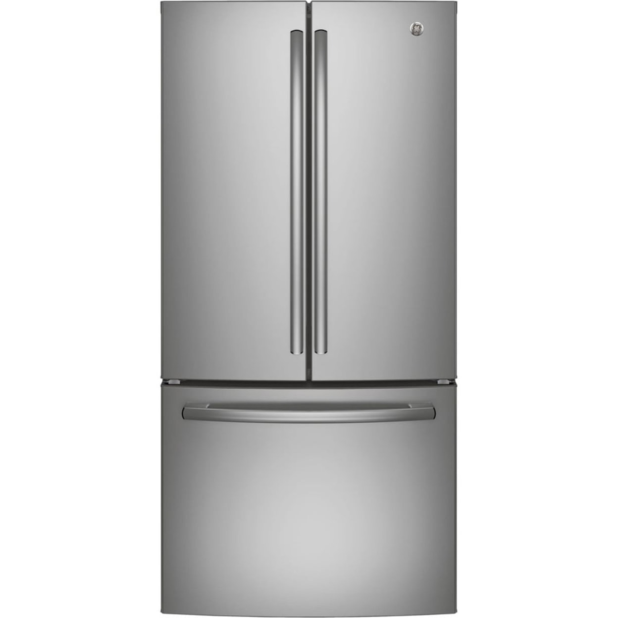 GE Appliances GE Appliances French Door Refrigerator
