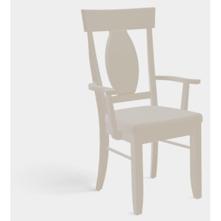 Wexford Customizable Dining Line