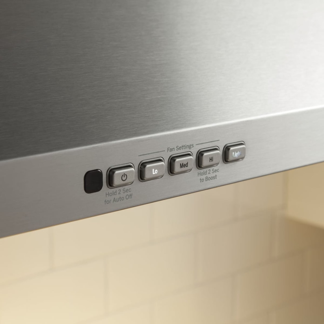 GE Appliances Range Hoods Wallmount Range Hood