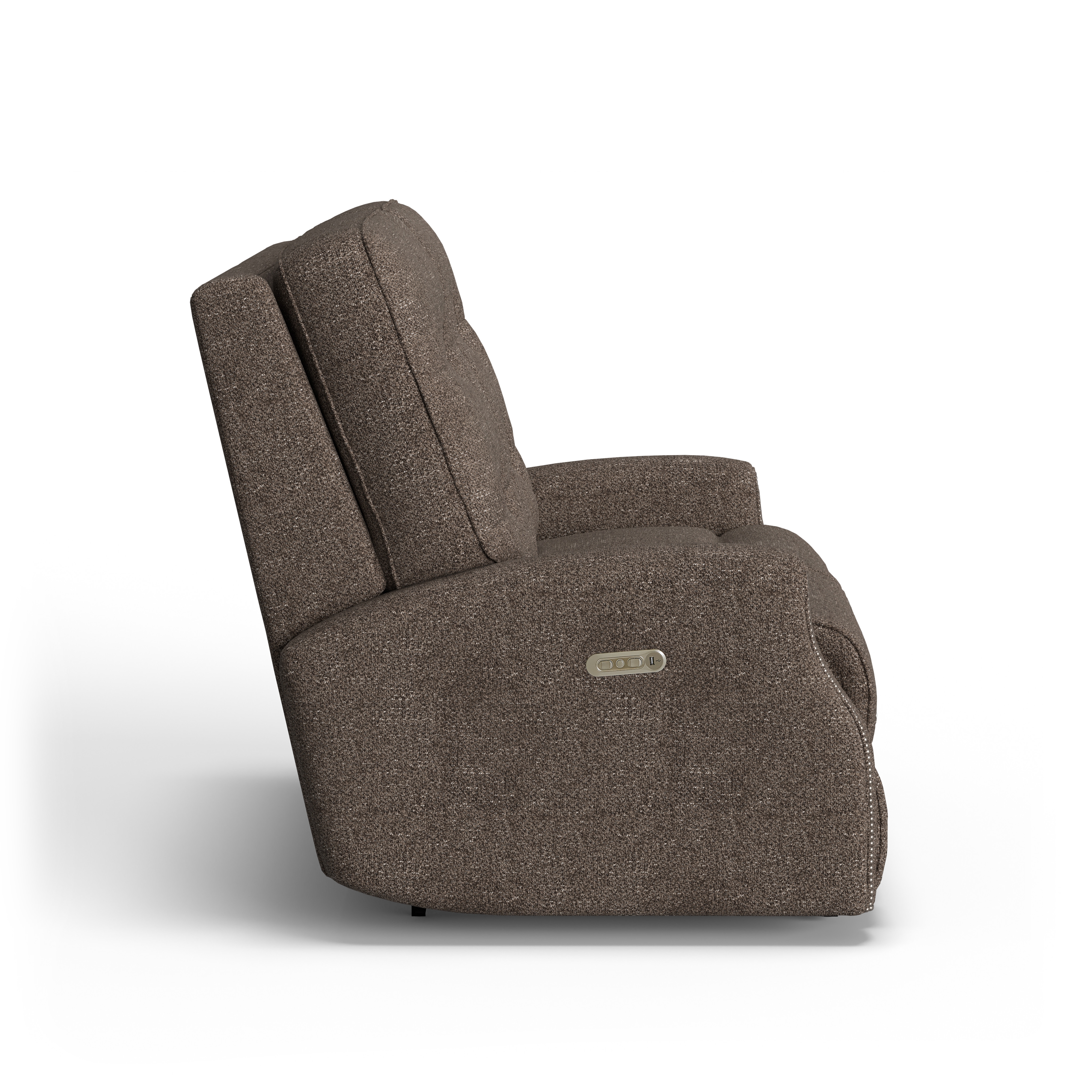 Power Reclining Loveseat