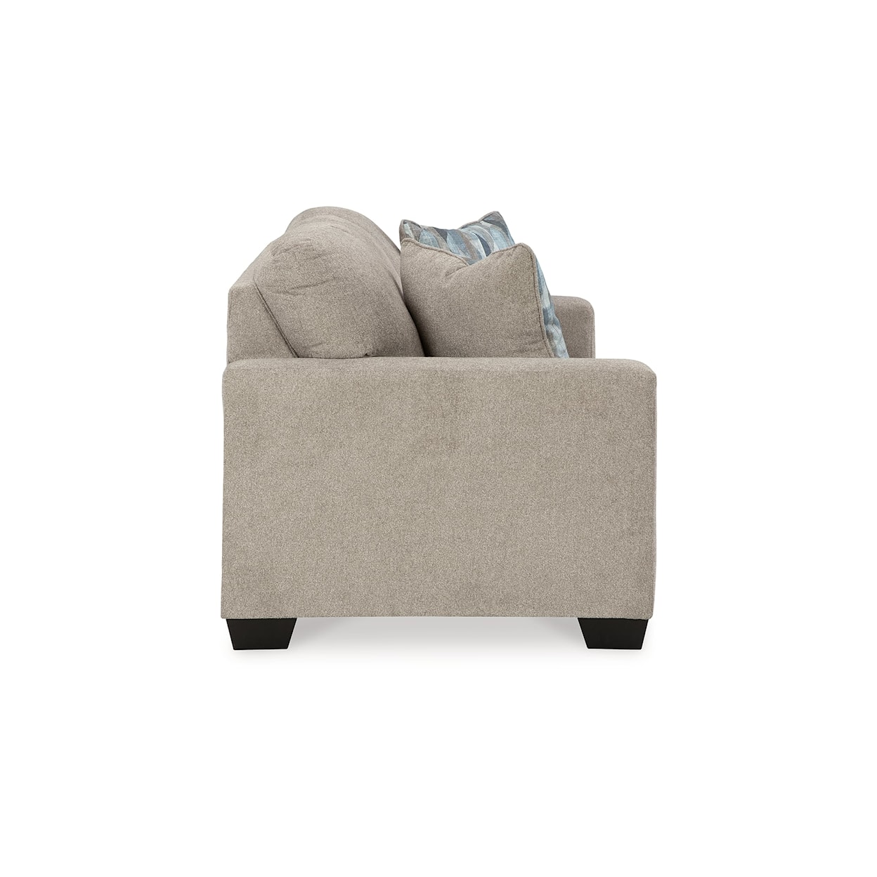 StyleLine Deltona Queen Sofa Sleeper