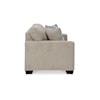 Ashley Furniture Signature Design Deltona Queen Sofa Sleeper