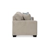 Signature Design Deltona Queen Sofa Sleeper