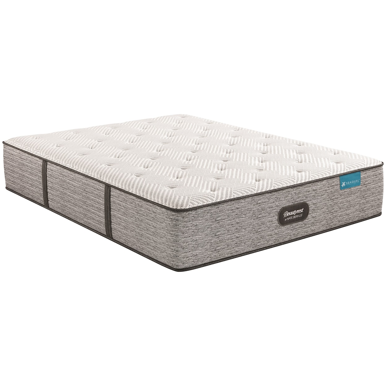 Beautyrest Berkus Medium Cal King Medium Mattress