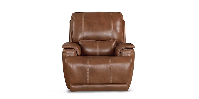 Glider Recliner w/Power