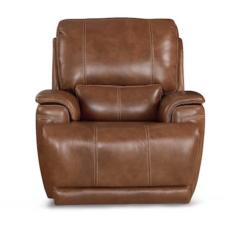Glider Recliner w/Power