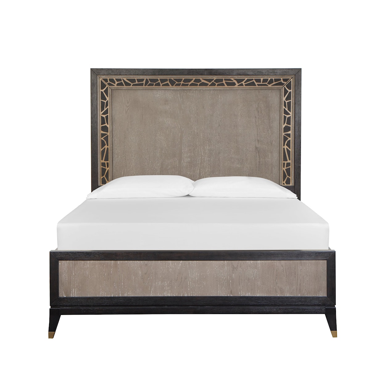 Magnussen Home Ryker Bedroom Queen Panel Bed