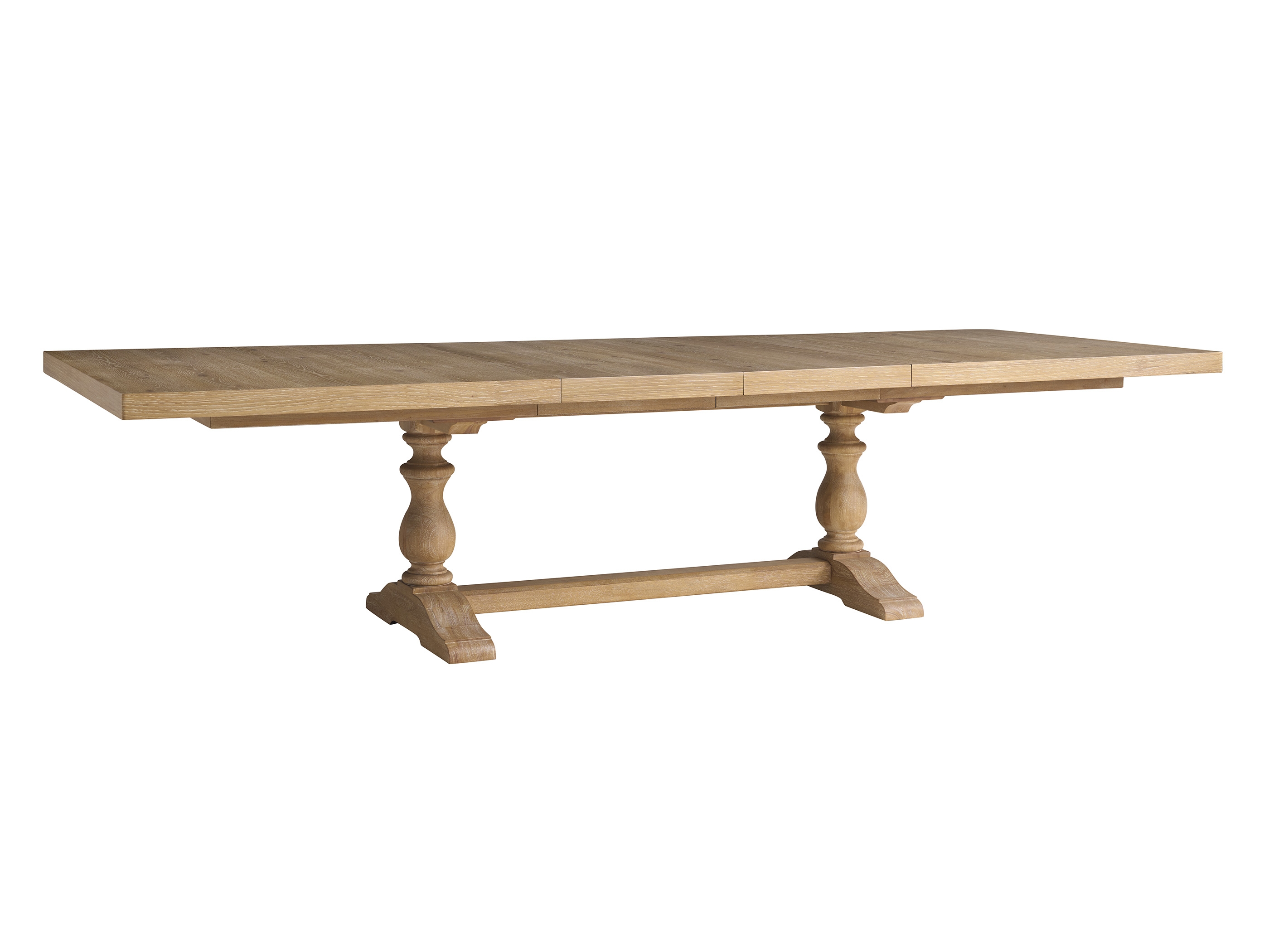 Barclay Butera Montecito La Mirada Rectangular Dining Table