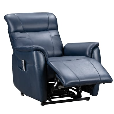 Barcalounger Leighton Lift Power Recliner