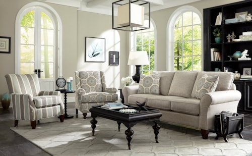 Living Room Set
