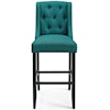 Modway Baronet Bar Stool