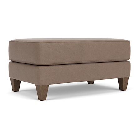 Cocktail Ottoman