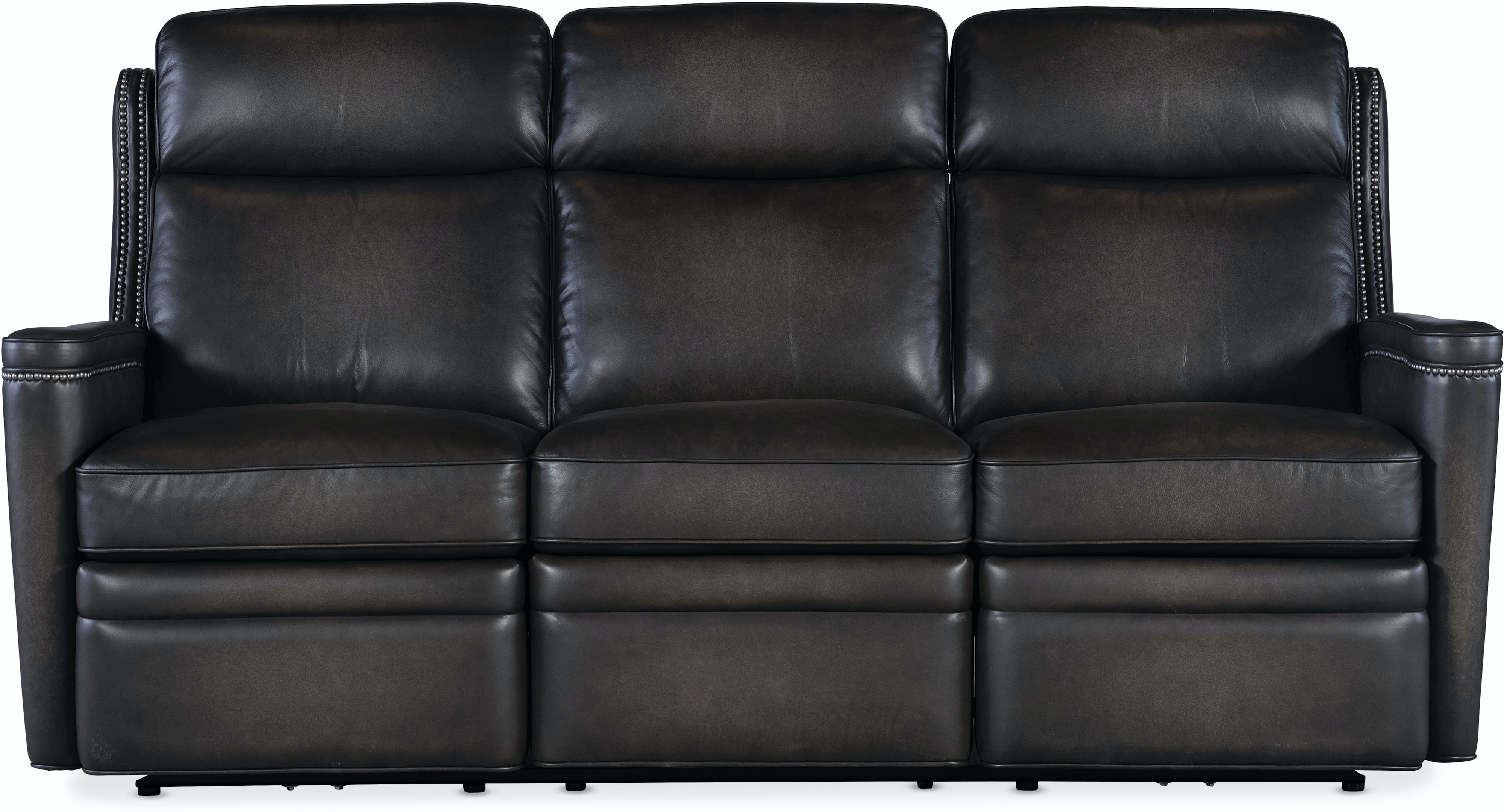 Power Reclining Sofa