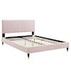 Modway Peyton Full Platform Bed