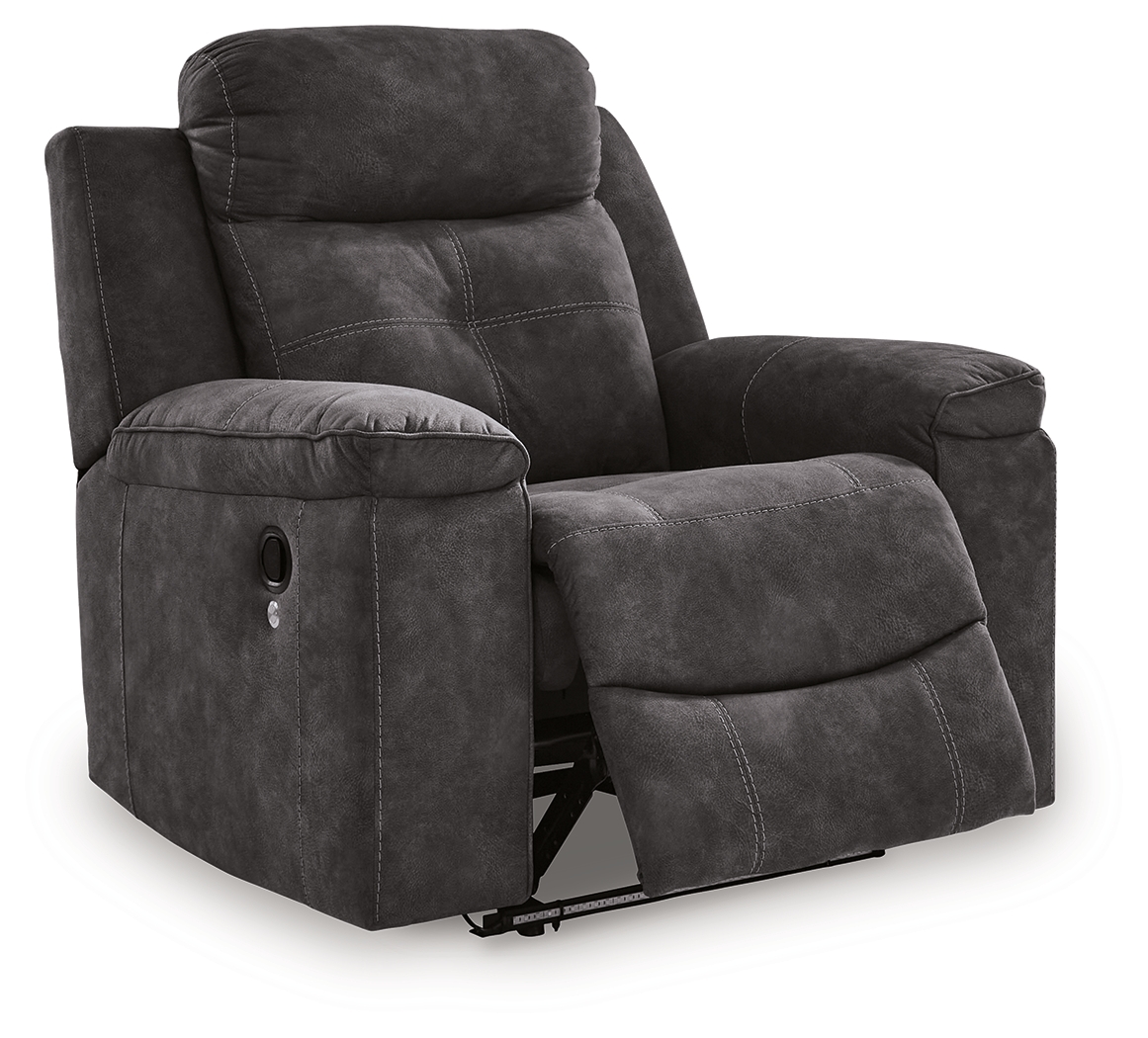 Benchcraft Brysonview Zero Wall Recliner