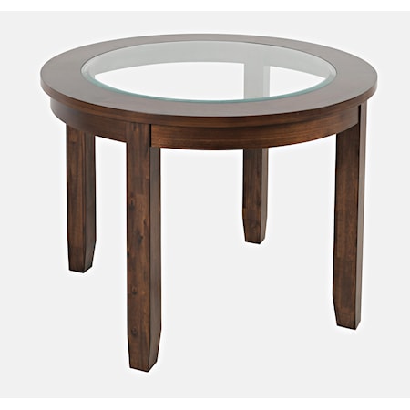 42&quot; Round Dining Table