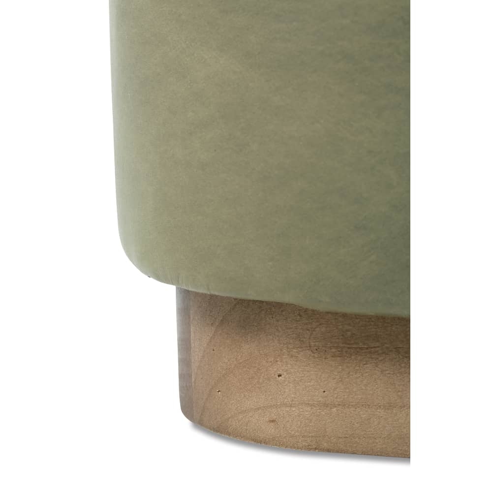 Rowe Bernie Swivel Chair