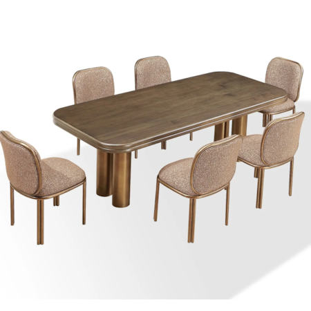 7-Piece Dining Set