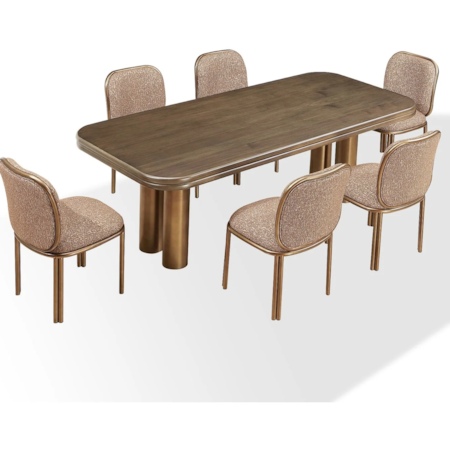 7-Piece Dining Set