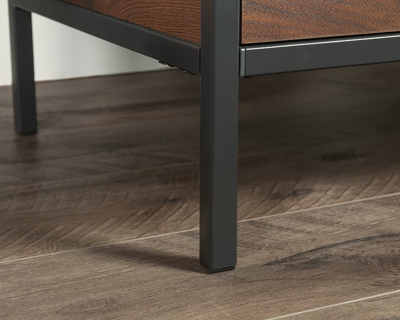 Nova Loft Nightstand