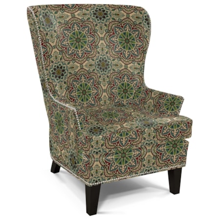 Accent Chair