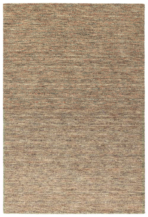 5' x 7'6" Kaleidoscope Rectangle Rug