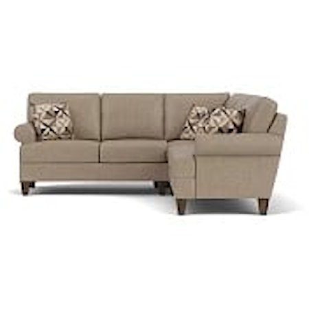 Sectional Sofa