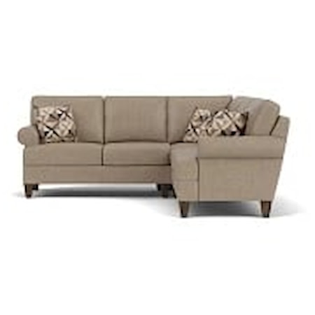 Sectional Sofa