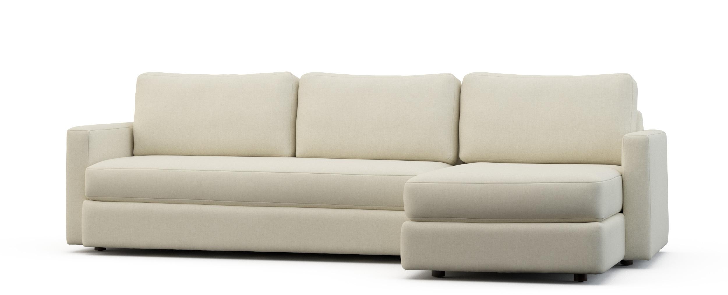 2-Piece Sectional