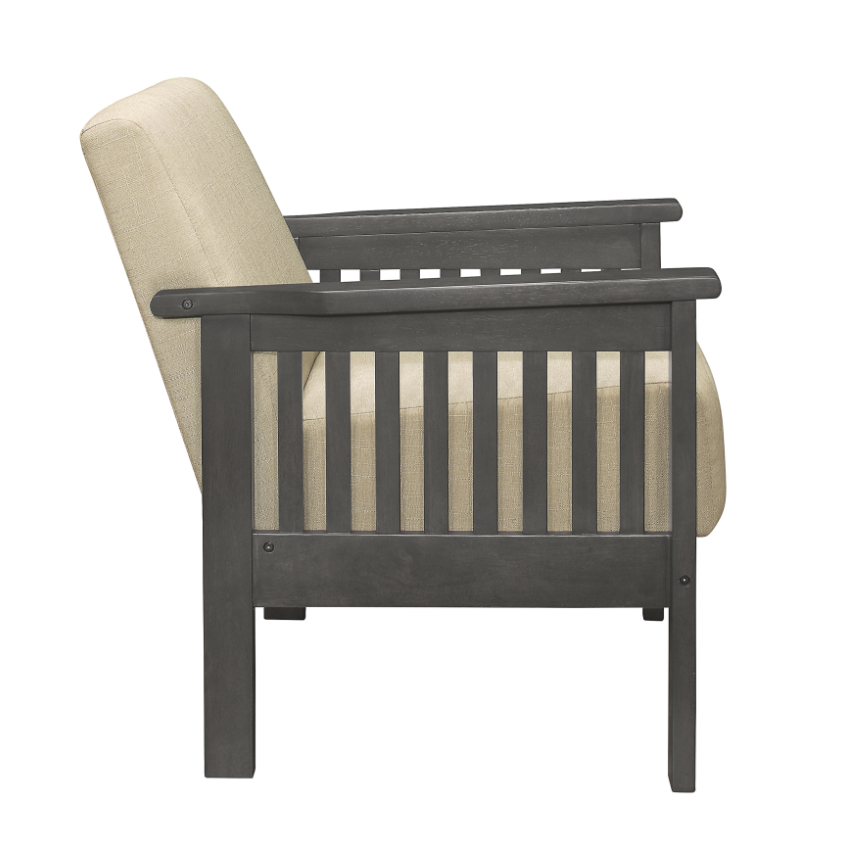 Homelegance Lewiston Accent Chair