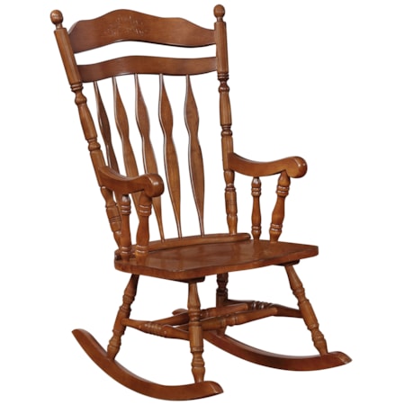 Aylin Rocking Chair