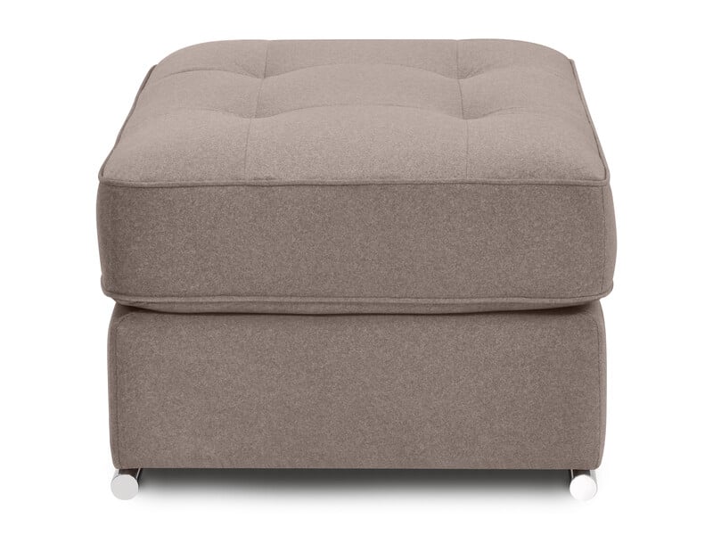 Pachuca Rectangular Ottoman