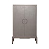 Libby Montage Bar Cabinet