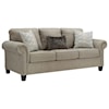 JB King IMPULSE Sofa