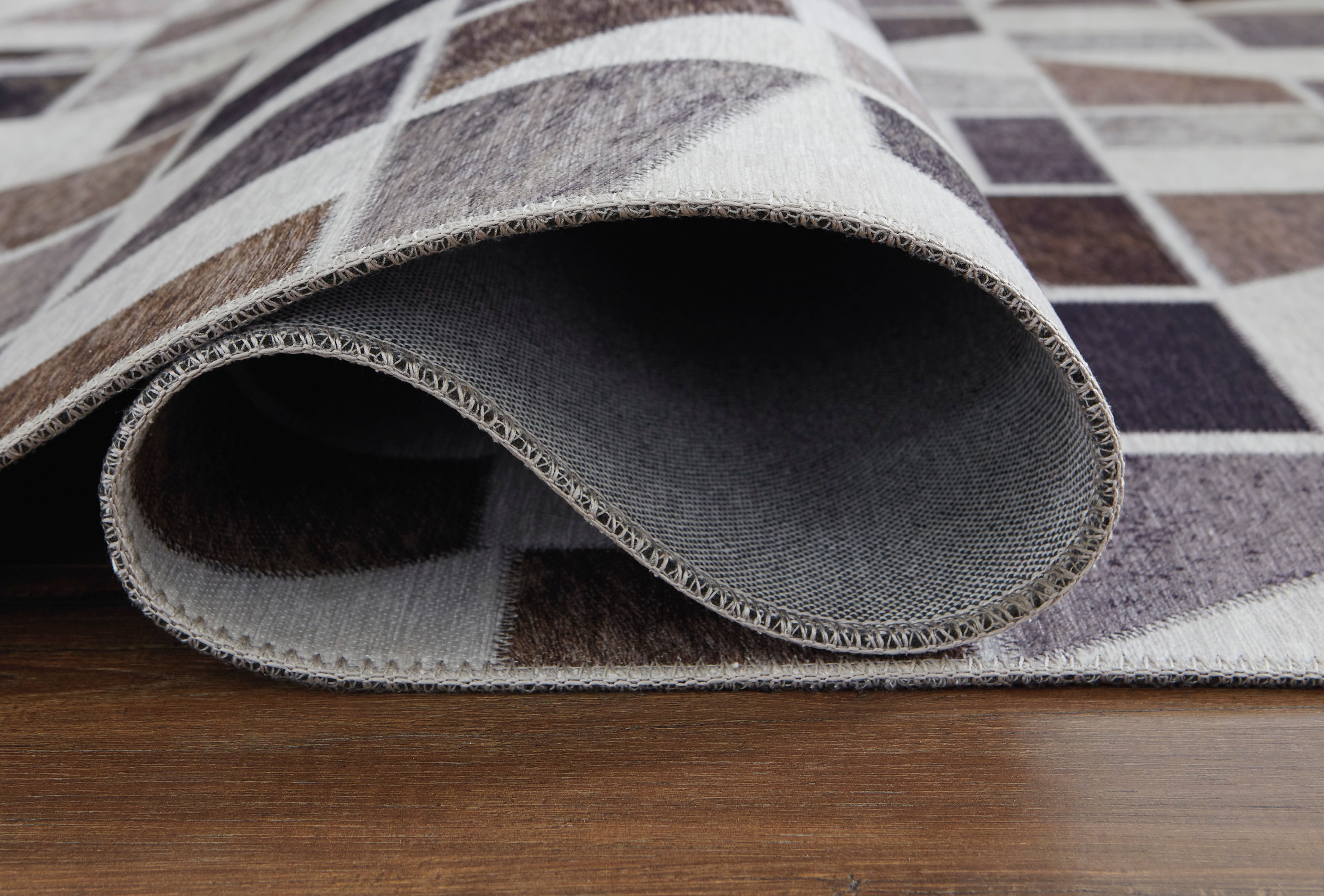 Signature Design by Ashley Contemporary Area Rugs R405782 Jettner 5' x