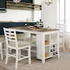 Furniture of America - FOA Kiana Counter Height Table