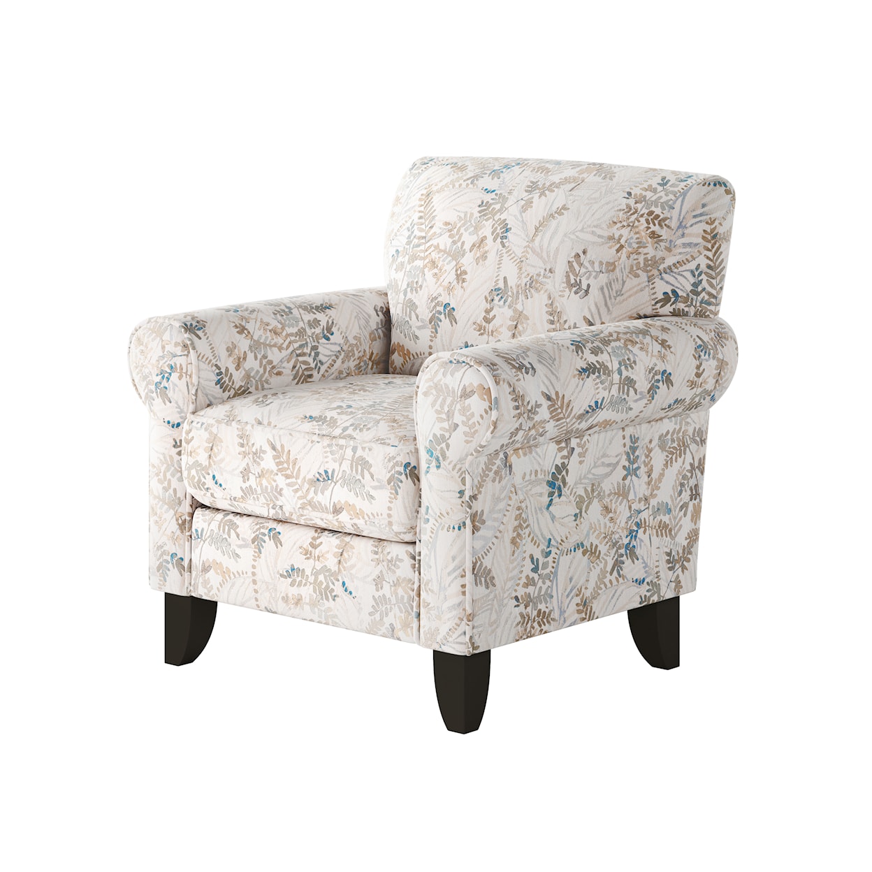 Fusion Furniture Grab A Seat Accent Chair