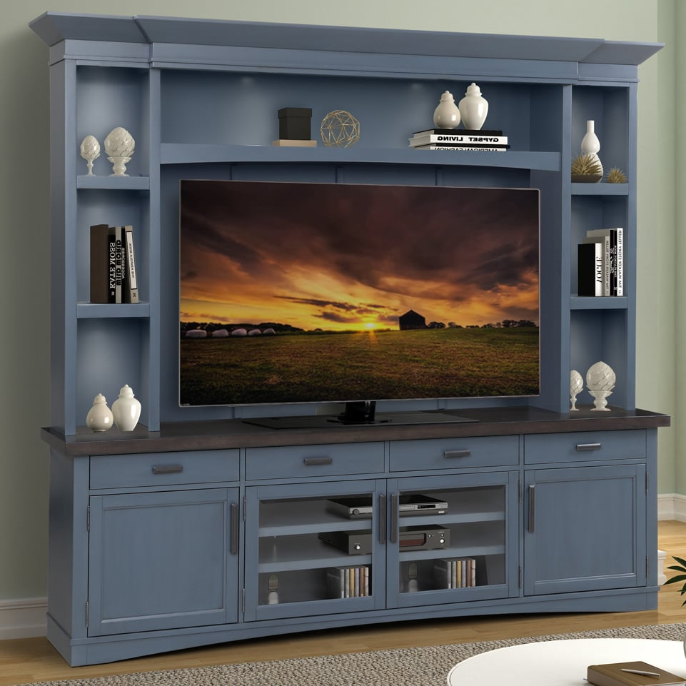 Entertainment Center