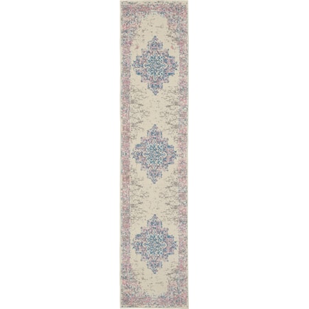 2'2" x 12'  Rug