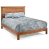 Archbold Furniture Heritage Queen Plank Headboard Only