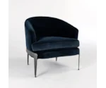 Eclectic Home Aurelia Accent Chair