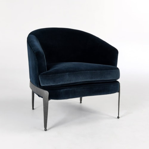 Contemporary Accent Chair