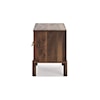 Ashley Signature Design Calverson 1-Drawer Nightstand