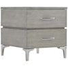 Bernhardt Bernhardt Living Whitley Side Table