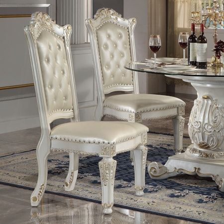 Dining Side Chair (Set of 2)