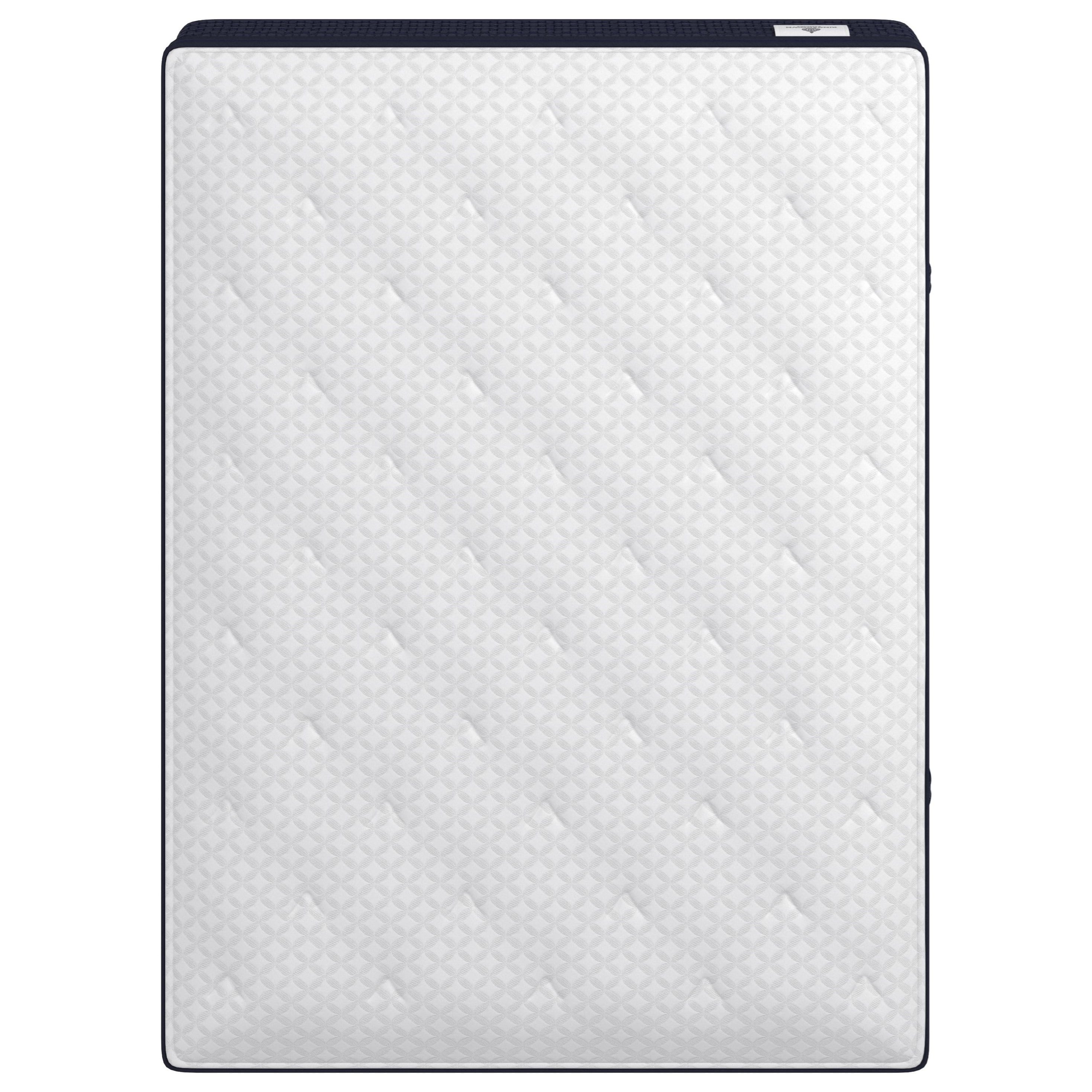 Queen Plush Mattress