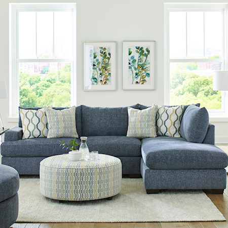 Sectional Sofa