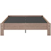 Ashley Furniture Signature Design Flannia Queen Platform Bed