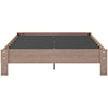 Signature Design by Ashley Flannia Queen Platform Bed